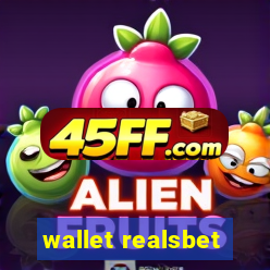 wallet realsbet